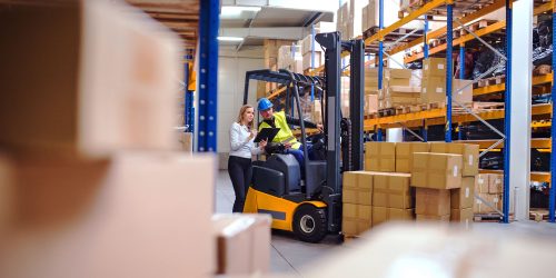 Primus Showroom– Betriebseinrichtungen und Transporttechnik sehen und testen